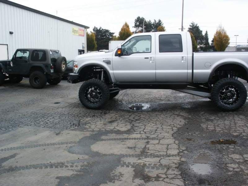 Long Arms 3/4link vs. Radius arm types Jeep Enthusiast Forums